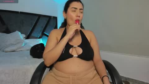 melodysnow online show from October 26, 8:26 pm