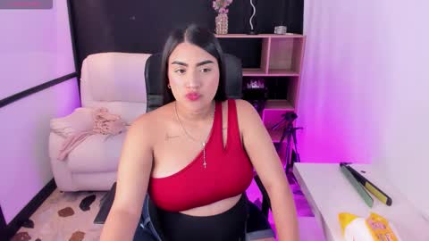 melodysnow online show from October 28, 9:17 pm