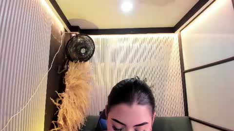 melodysnow online show from June 15, 7:49 pm