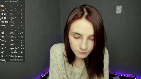 melodyuwu13 online show from April 9, 4:12 pm