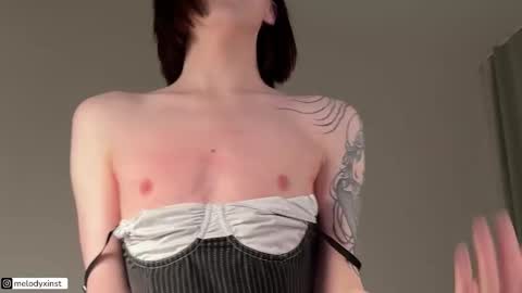 Melody 3 -   online show from November 12, 7:20 am