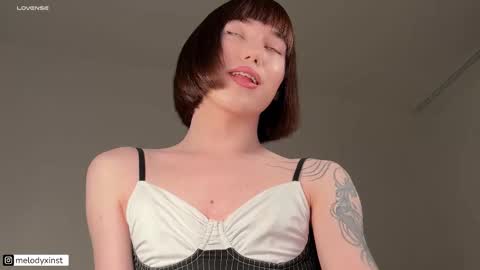 Melody 3 -   online show from December 19, 6:31 am