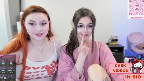 MELONI online show from January 1, 11:07 pm