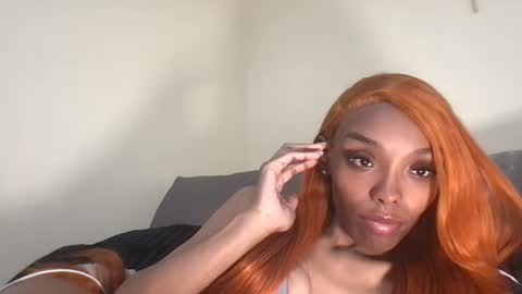 Vanessa online show from May 2, 4:06 am