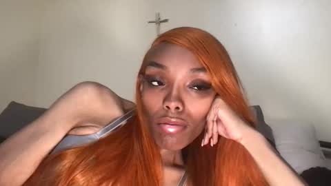 Vanessa online show from May 3, 2:28 am