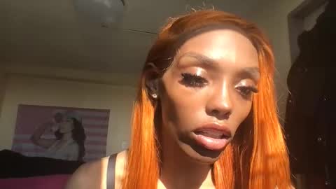 Vanessa online show from May 3, 8:48 pm