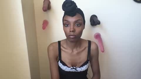 Vanessa online show from May 20, 3:40 pm