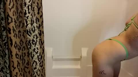 Snapshot of meltingmynx chatting on October 13, 11:43 am meltingmynx online show from October 13, 11:43 am