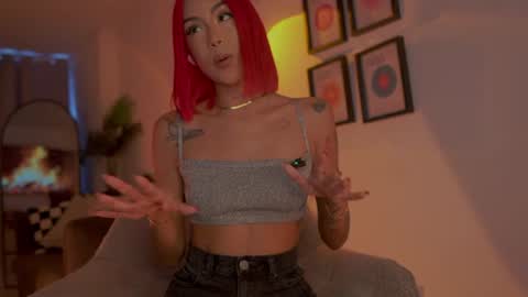 Snapshot of melytaylor_ chatting on July 12, 10:12 pm Melissa online show from July 12, 10:12 pm