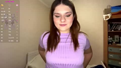  The princess of your dreams online show from June 30, 7:15 pm