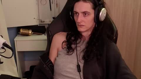 Megumi  Aina online show from February 2, 5:44 pm