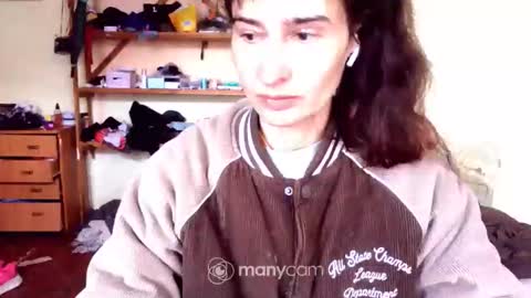 Yummygirl online show from March 1, 5:31 am