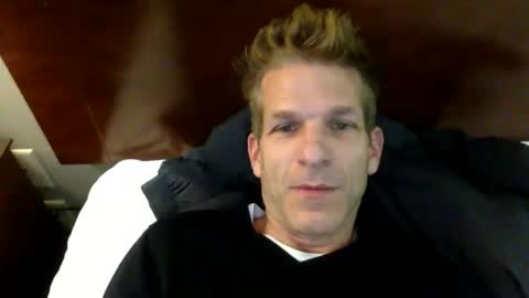 Andres online show from November 13, 4:55 am