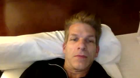 Andres online show from November 14, 5:50 am