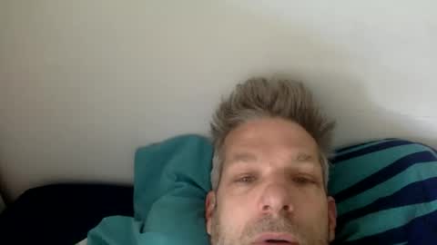 Andres online show from April 30, 8:42 am