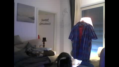 Dennis2Menace online show from April 2, 1:20 pm