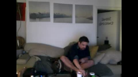 Dennis2Menace online show from April 12, 4:01 pm