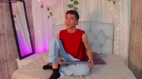 Mency online show from July 14, 4:23 pm