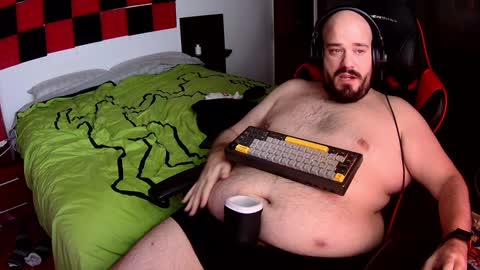 menditeta online show from December 13, 4:54 am