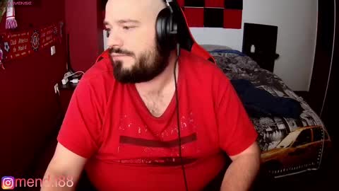 menditeta online show from February 27, 12:10 am