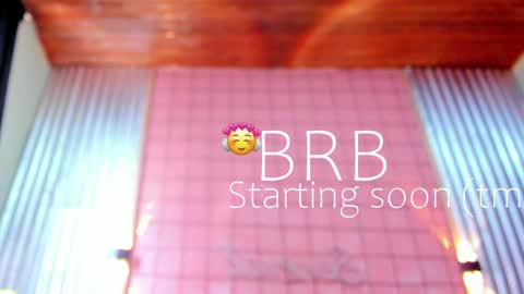 Princess Mensia online show from December 27, 4:43 pm