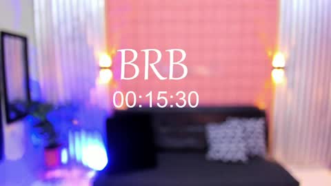 Princess Mensia online show from January 14, 4:08 pm