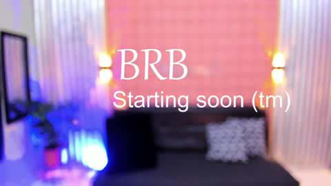 Princess Mensia online show from January 27, 1:09 pm