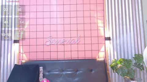 Princess Mensia online show from April 1, 1:23 pm