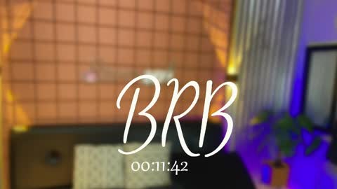 Princess Mensia online show from April 2, 1:20 pm