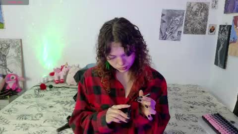 Cristal online show from July 31, 3:22 pm