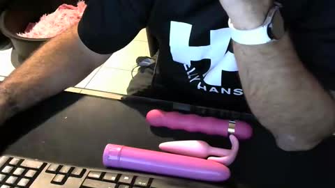 mentosgum online show from December 13, 7:53 pm