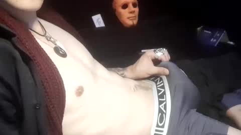 Giorggio Fragacci online show from February 14, 9:24 am