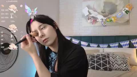 Snapshot of meomeee chatting on September 24, 4:43 pm Meo online show from September 24, 4:43 pm