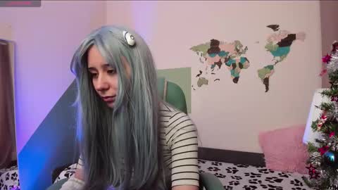 Snapshot of meomeee chatting on December 14, 4:45 pm Meo online show from December 14, 4:45 pm