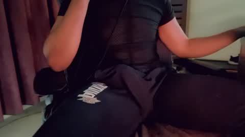 MEOW online show from July 12, 11:18 pm