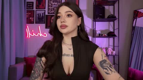 Amy Meow online show from February 4, 3:29 pm