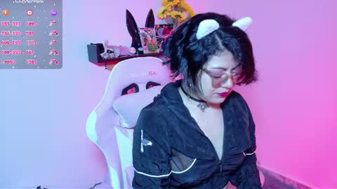 Cata online show from July 12, 7:49 pm