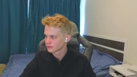 Mickey online show from September 12, 7:30 am