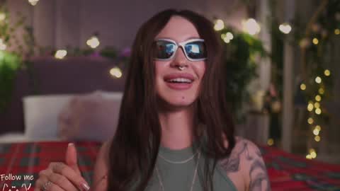 Heeyyooo Im Nans Subscribe to me I will be glad online show from February 4, 11:27 am