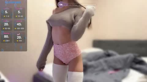 meowalice1 online show from December 2, 1:58 am