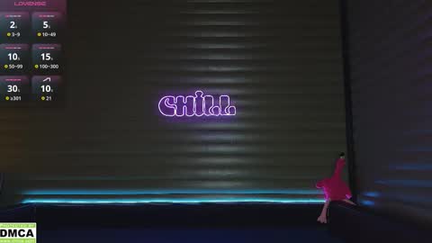 Snapshot of meowluv chatting on February 19, 5:58 am NIKKY STIVE Every day from 1000 to 200 EST time. online show from February 19, 5:58 am