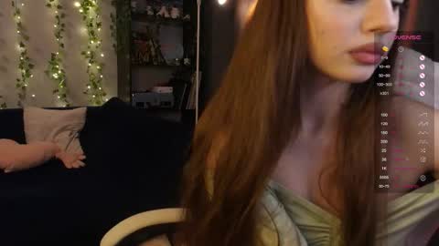 Marii online show from September 23, 2:20 pm