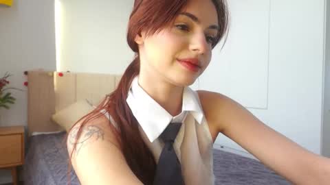 meowmacitoo online show from January 16, 6:28 am