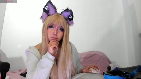 meowmelf online show from May 27, 10:29 pm