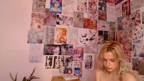 Lilu online show from February 25, 9:53 am