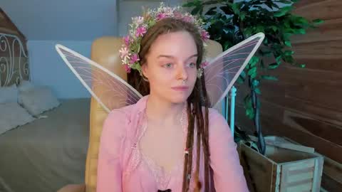 Mephala online show from April 20, 4:10 pm