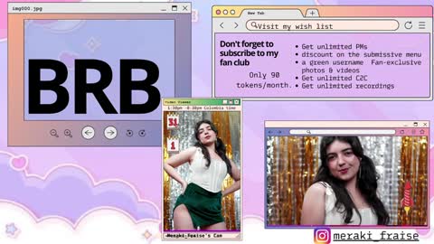    online show from January 20, 10:04 pm