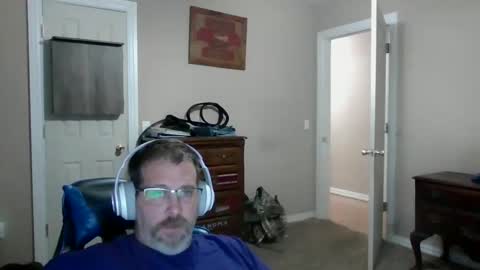 mercer1977 online show from September 23, 9:29 pm