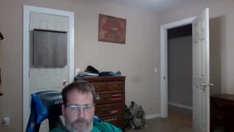 mercer1977 online show from October 7, 4:48 pm