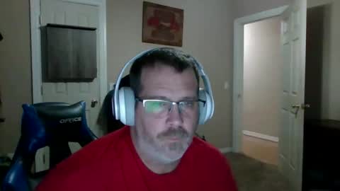 mercer1977 online show from October 31, 11:28 pm